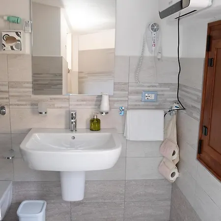 La Casa Del Corso Orgosolo