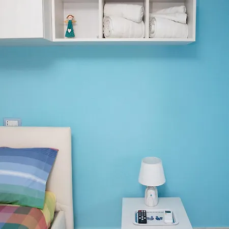 La Casa Del Corso 3* Оргозоло