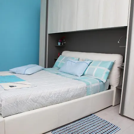 Bed & Breakfast La Casa Del Corso *