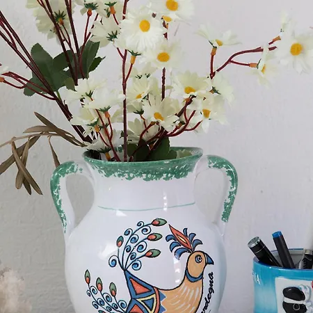 Bed & Breakfast La Casa Del Corso 3*