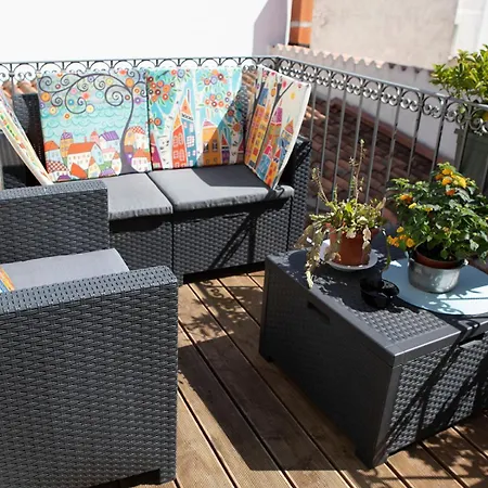 La Casa Del Corso Bed & Breakfast