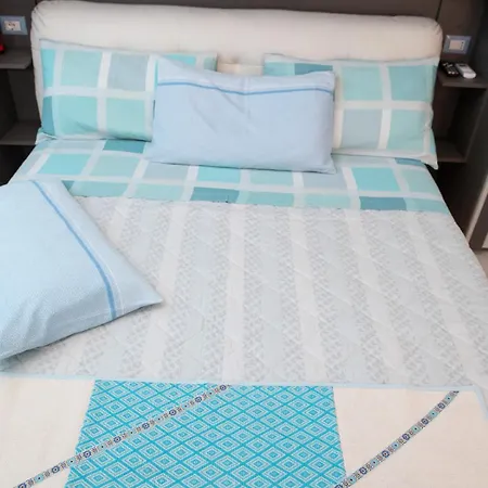 La Casa Del Corso Bed & Breakfast Orgosolo