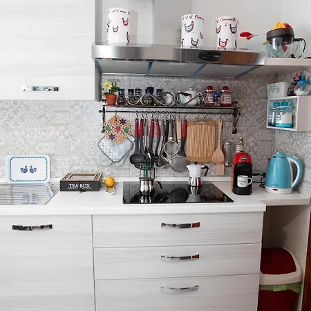 Bed & Breakfast La Casa Del Corso