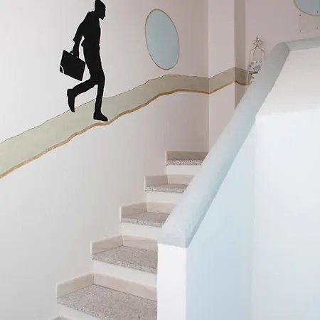 La Casa Del Corso *