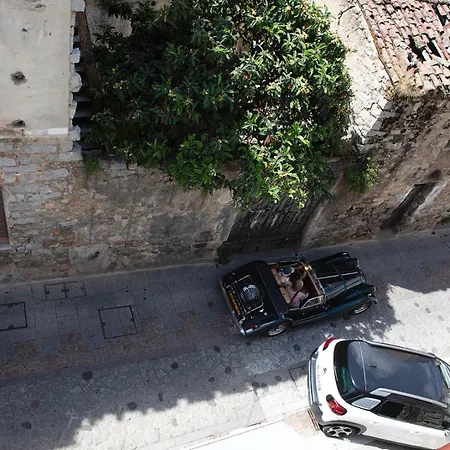 La Casa Del Corso Bed & Breakfast Orgosolo