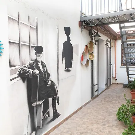 La Casa Del Corso
