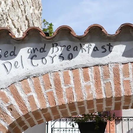 Bed & Breakfast La Casa Del Corso *
