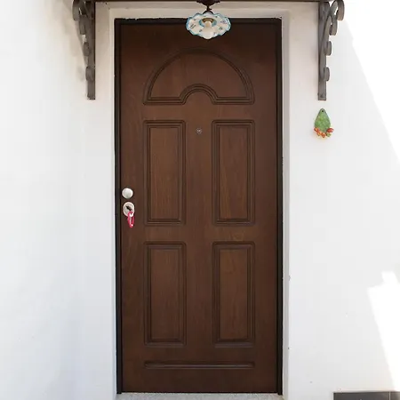 La Casa Del Corso 3* Оргозоло