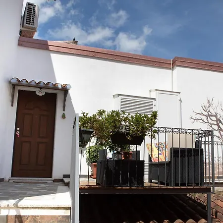 Bed & Breakfast La Casa Del Corso