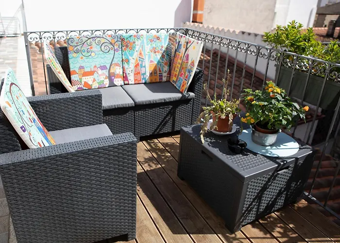 La Casa Del Corso Frühstückspension