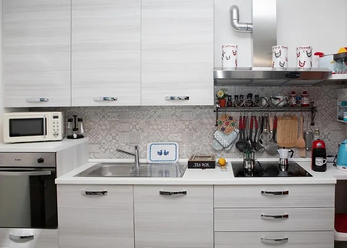 La Casa Del Corso 3* Orgosolo