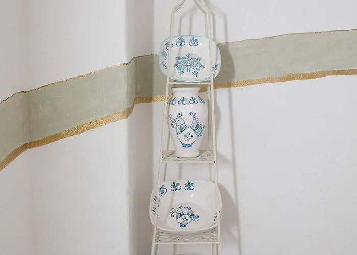 La Casa Del Corso 3* Orgosolo