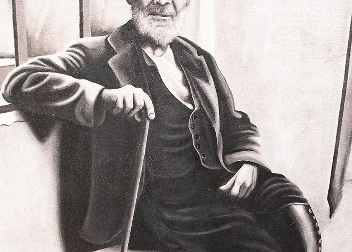 Frühstückspension La Casa Del Corso