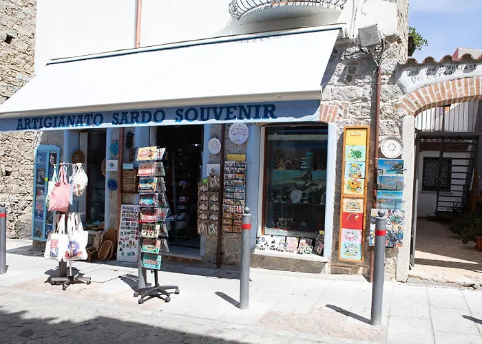 La Casa Del Corso Frühstückspension 3*