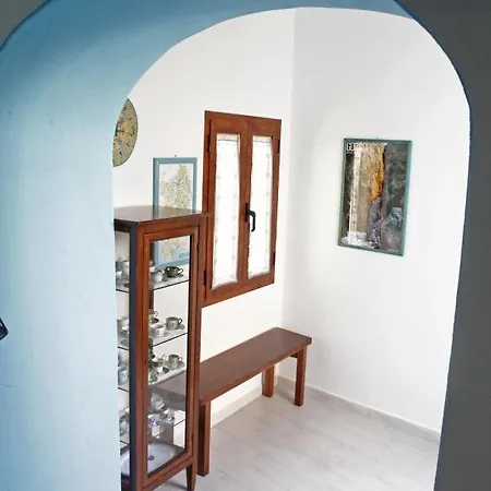 La Casa Del Corso Orgosolo