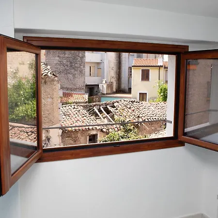 La Casa Del Corso Orgosolo