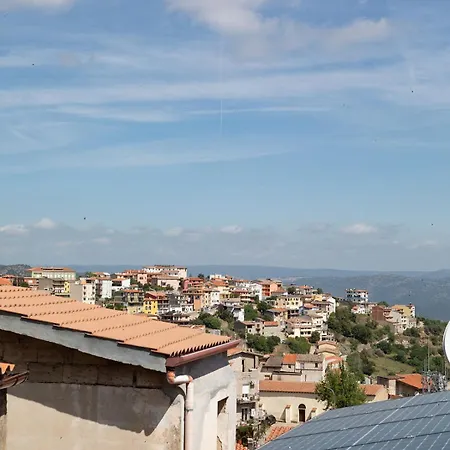 La Casa Del Corso Orgosolo