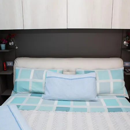 La Casa Del Corso Orgosolo