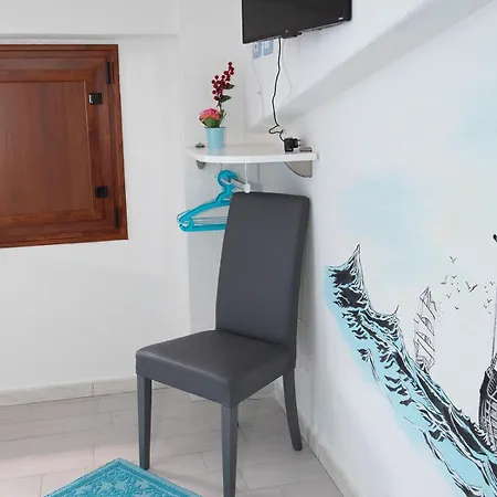 Nocleg ze śniadaniem La Casa Del Corso 3*