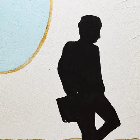 La Casa Del Corso Nocleg ze śniadaniem Orgosolo