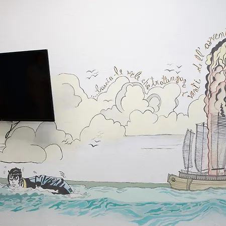 La Casa Del Corso 3*