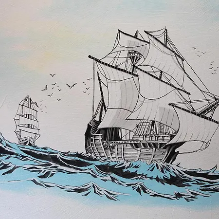 Nocleg ze śniadaniem La Casa Del Corso Orgosolo