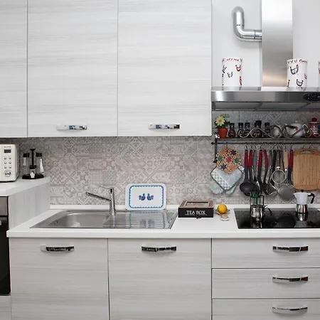 La Casa Del Corso 3* Orgosolo