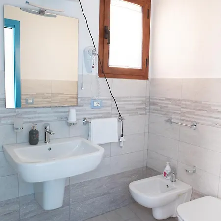 La Casa Del Corso 3* Orgosolo