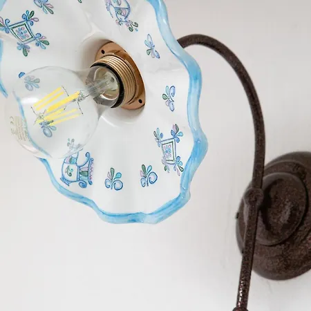 La Casa Del Corso Orgosolo