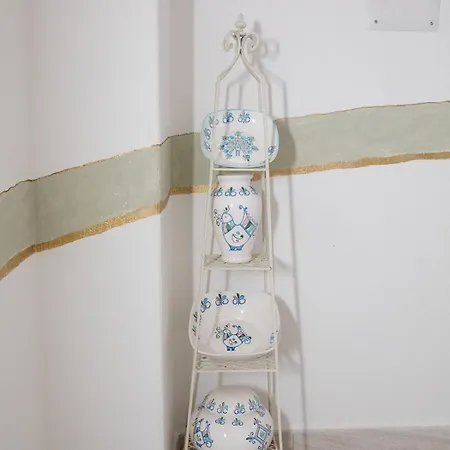 La Casa Del Corso 3* Orgosolo