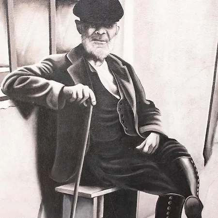 Nocleg ze śniadaniem La Casa Del Corso