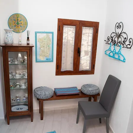 Nocleg ze śniadaniem La Casa Del Corso 3*