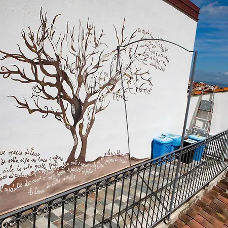 La Casa Del Corso 3* Orgosolo