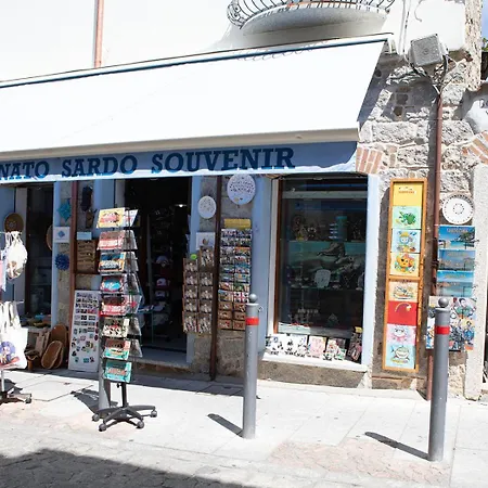 La Casa Del Corso Nocleg ze śniadaniem 3*